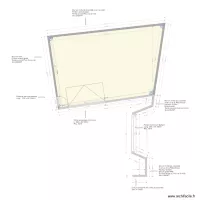 PLAN GARAGE LUISANT le 05 MAI 2020 