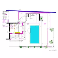 Studio Picholine Projet  04 18 STA R&eacute;alisation