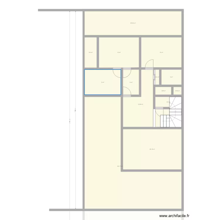 DIWANE v20190601. Plan de 0 pièce et 0 m2