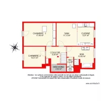 BI 7944 Etage 4 NIVEAU 1 