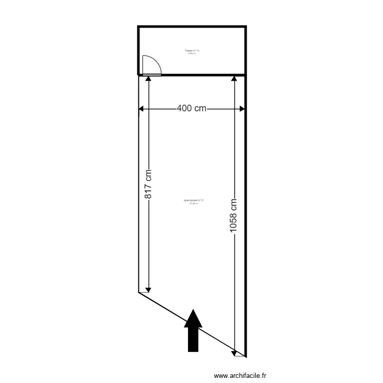 canillo parc baixos 1. Plan de canillo parc baixos 1. Plan de