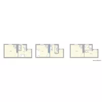 Studio 17m2 14e r&eacute;no