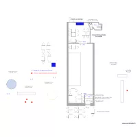 Restaurant Os ou Ar&ecirc;te &agrave; Rennes