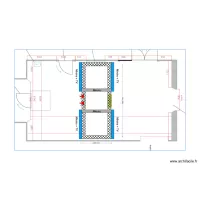 Sixlines LCD V dessus