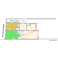 Vinovalley SAUMUR electricit&eacute;