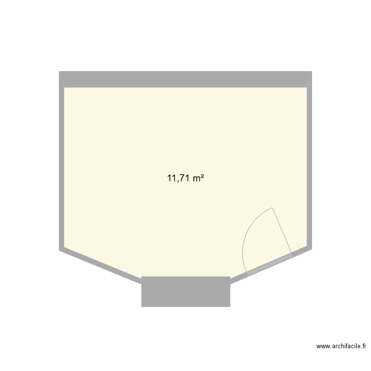appartement Bordeaux. Plan de 0 pièce et 0 m2