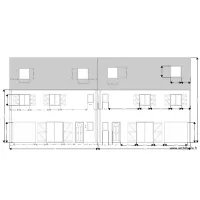 NOUVEAU PLAN FACADE FERTE
