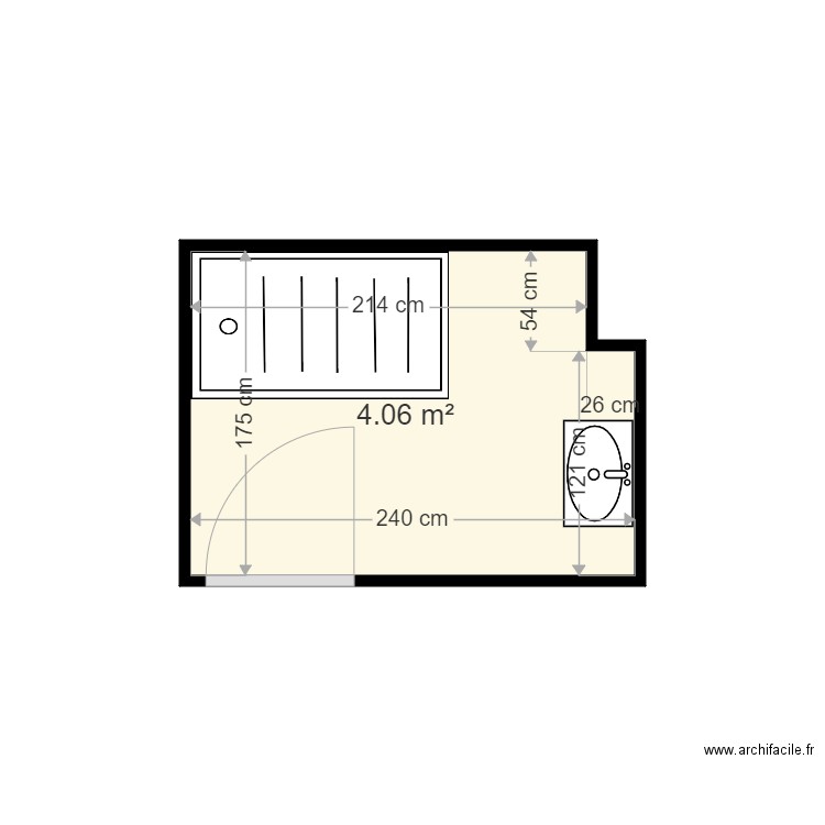 MORLIGHEM PHILLIPE . Plan de 0 pièce et 0 m2