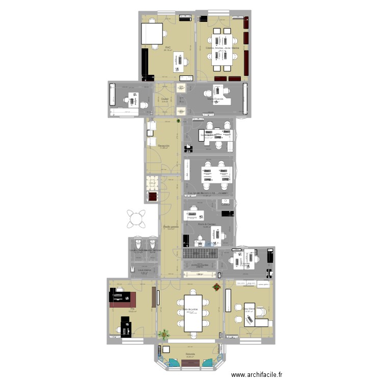 Diag484HypJun2019V2. Plan de 0 pièce et 0 m2