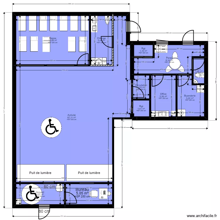 Malakoff 2 projet Jordan pro1. Plan de Malakoff 2 projet Jordan pro1. Plan de