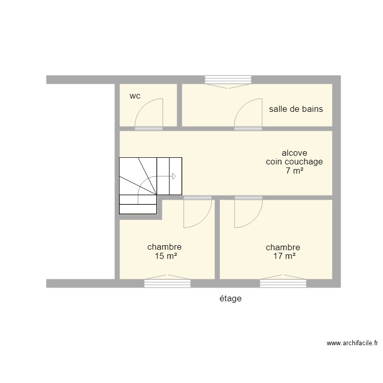 9446. Plan de 0 pièce et 0 m2