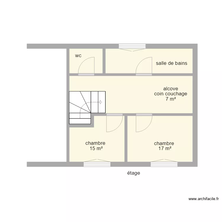9446. Plan de 9446. Plan de