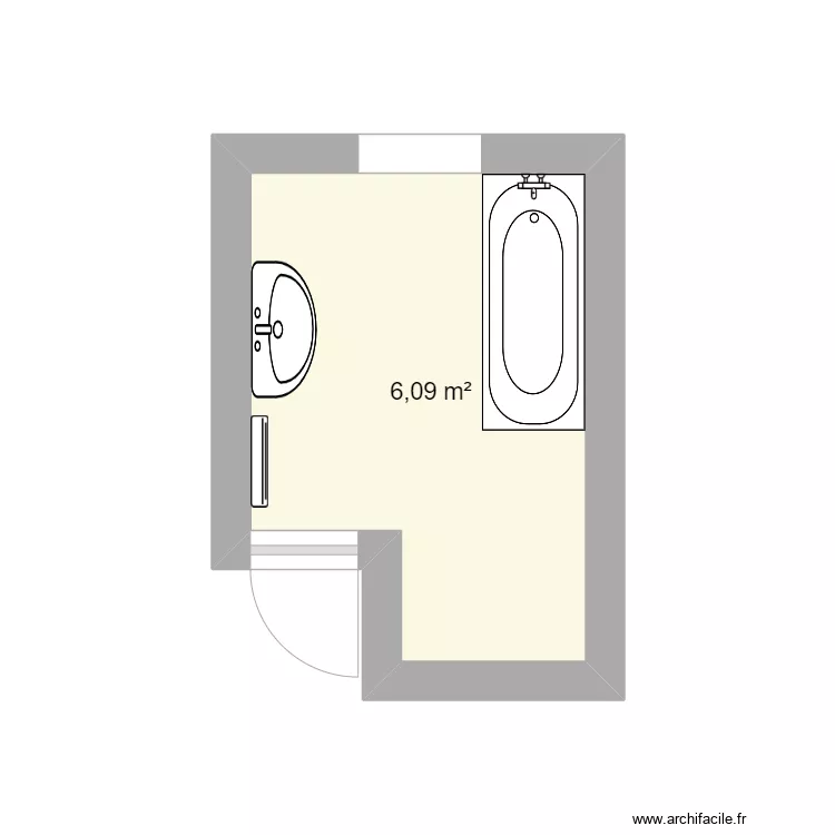 FABING. Plan de FABING. Plan de