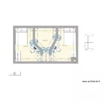 pi&egrave;ce principale coloc 2