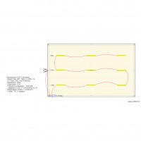 implantation eclairage Feirrera