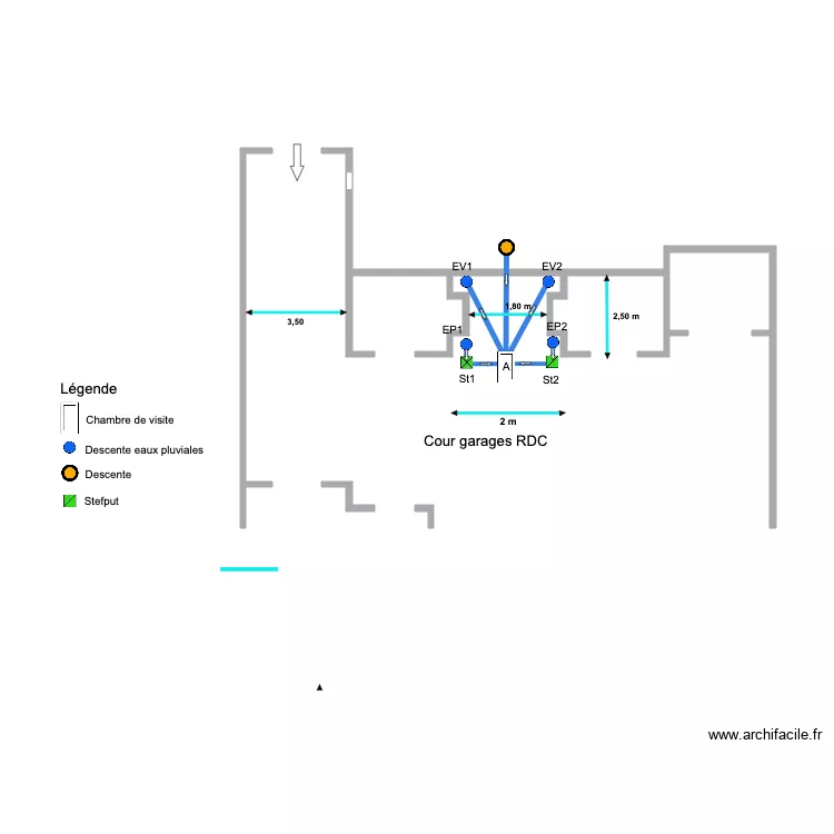 Roi Vainqueur. Plan de 