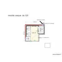 Projet SDB  boulogne