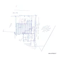 1ER ESSAI AVEC PLAN EN DESSOUS