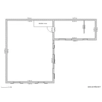 maison marius rez de chauss&eacute;