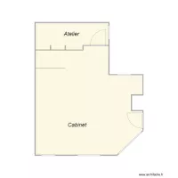 Croquis SCI OCEANE Lot 3