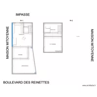 PLAN NU ECHELLE REELE TAT