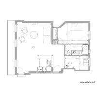 henri  projet 16 APPARTEMENT  24 AVRIL