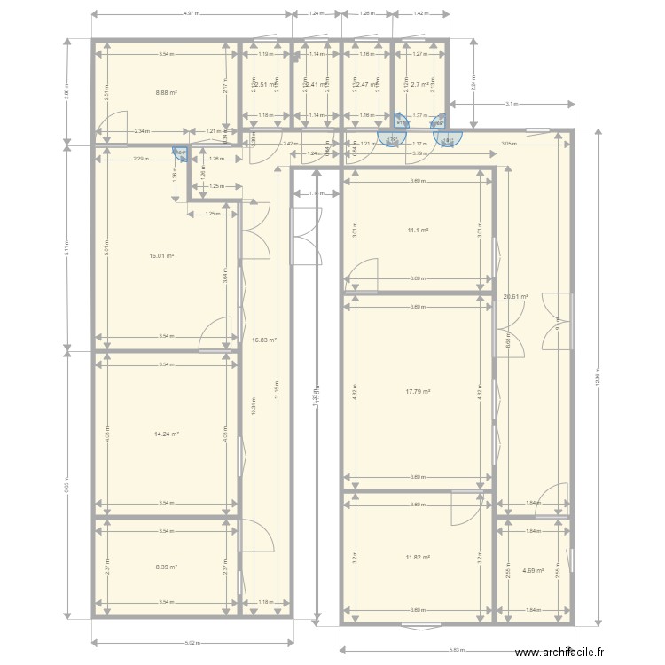 PLAN KONGOLO    wa. Plan de 0 pièce et 0 m2