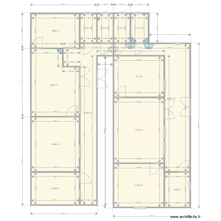 PLAN KONGOLO    wa. Plan de 