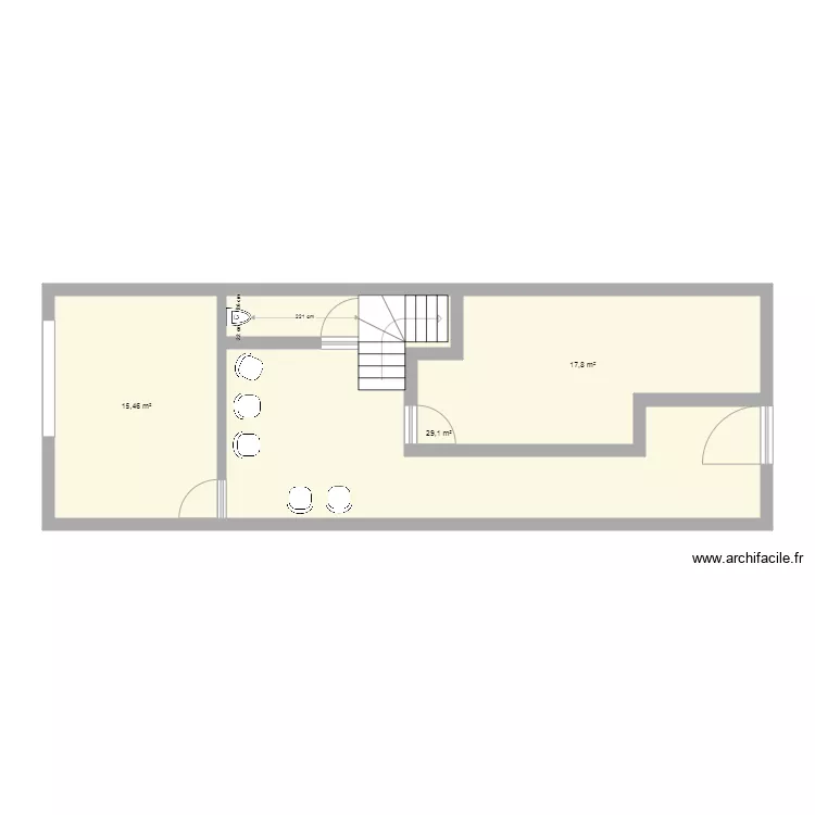 lux nico mode alex 3 alex 4 lasst  mode sophie. Plan de 