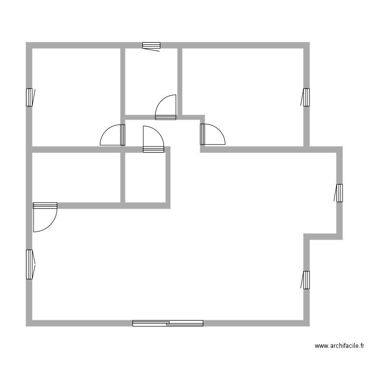 FLV020. Plan de 0 pièce et 0 m2