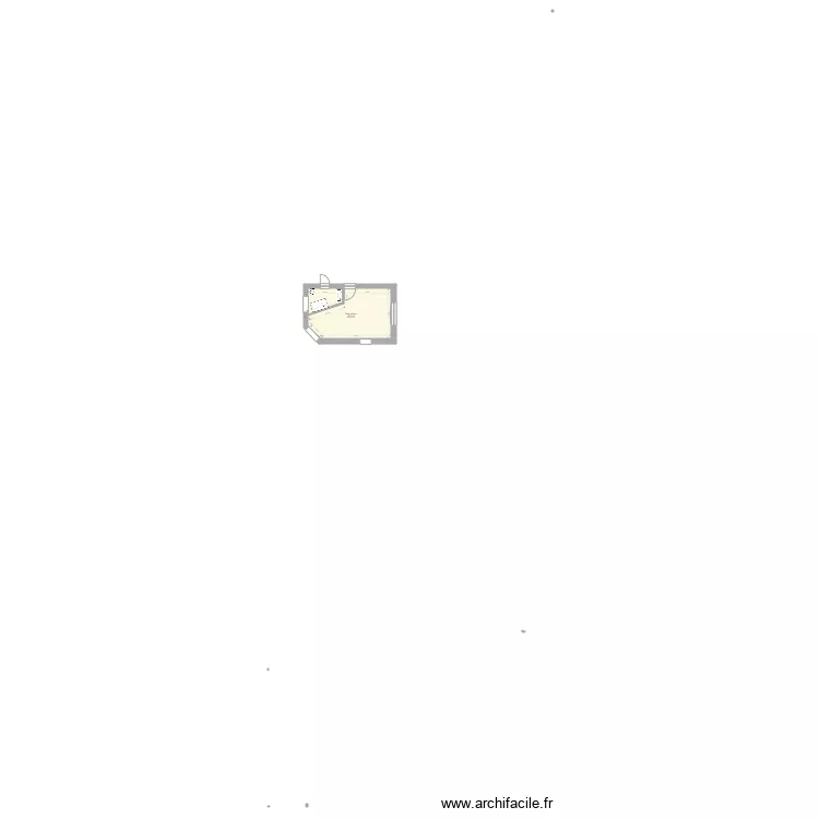 KatsKingakati. Plan de 