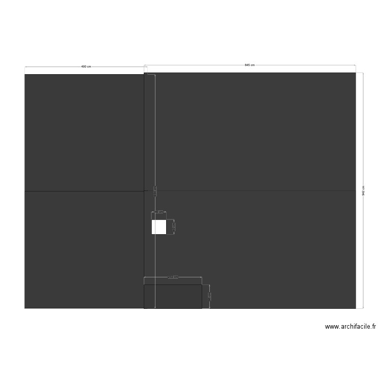 humbert photovoltaique 2. Plan de 0 pièce et 0 m2