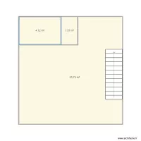 Les couts M2 bas (vide)