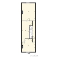 185045 Succession BATTEFORT Plomb
