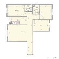 PLAN MAISON MODIFS