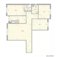 PLAN MAISON MODIFS