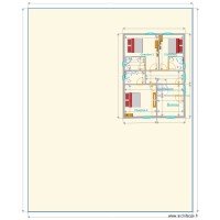 kayiranga etage dimensions