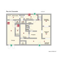 détection incendie Serge