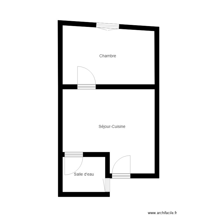 E190423. Plan de 0 pièce et 0 m2