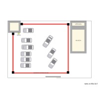 GOUPILE AUTOMOBILES ST GILLES