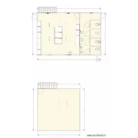 Fabricom  CATC Gosselies 