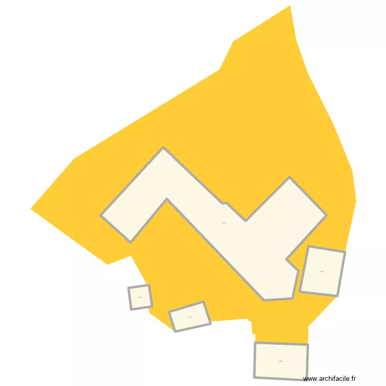 Ensemble . Plan de 