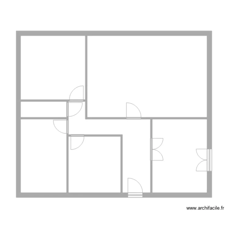 NEIGERT SELESTAT. Plan de 