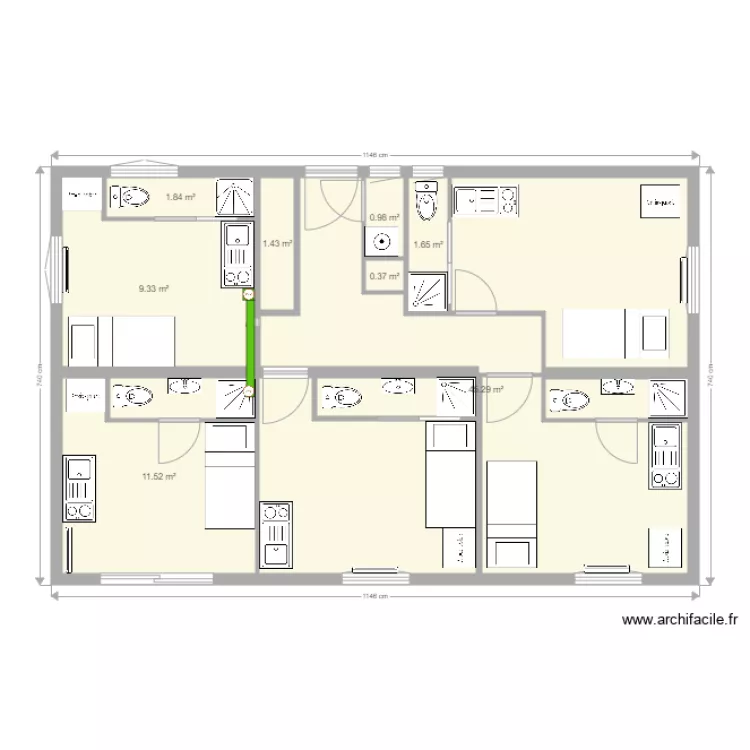 vitot 1 cote a vérifier avec sdb 2. Plan de vitot 1 cote a vérifier avec sdb 2. Plan de