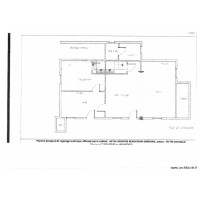 Plan RDC Alaxis