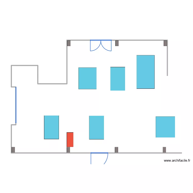 Perçage. Plan de Perçage. Plan de