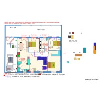 NIEUL Après travaux  de 2023 Version 3