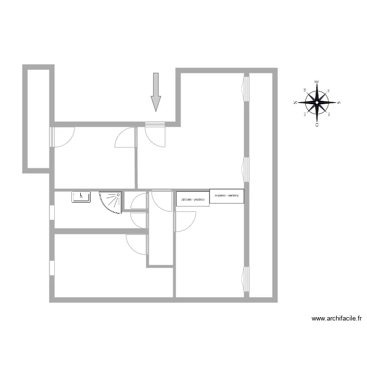 Plan Unfer12. Plan de Plan Unfer12. Plan de