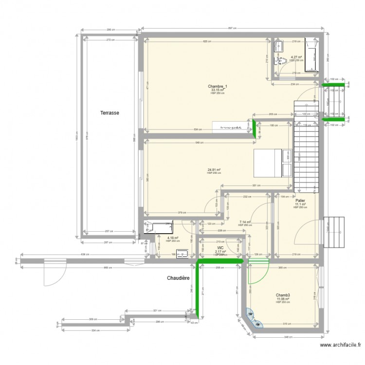 Portet Lot202. Plan de 0 pièce et 0 m2