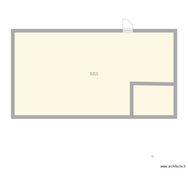 MODELE_DE_TRAVAIL2. Plan de 0 pièce et 0 m2